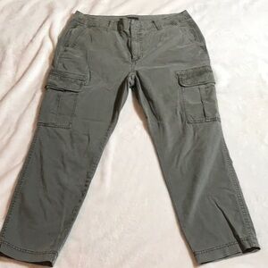Eddie Bauer Horizon Pocket Cargo Pants